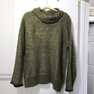 Warm and Cozy Sweater